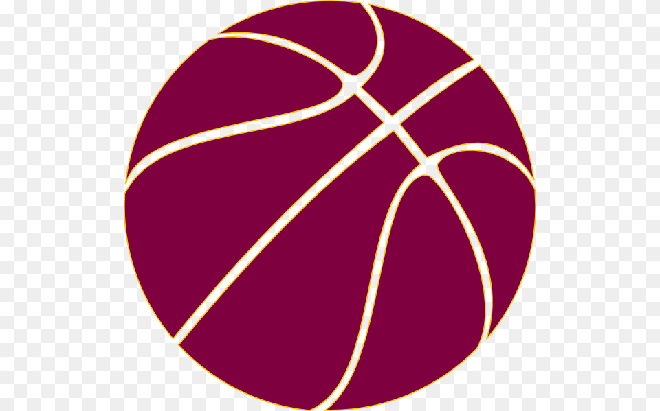 Gold Outline Basketball Clip Art, Sphere, Ball, Sport, Tennis Free Transparent Png