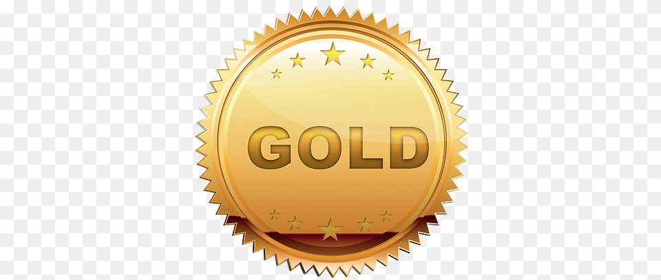Gold Package Silver Gold Platinum Icon Png