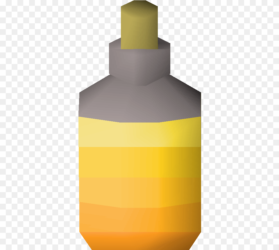 Gold Paint Architecture, Bottle Png