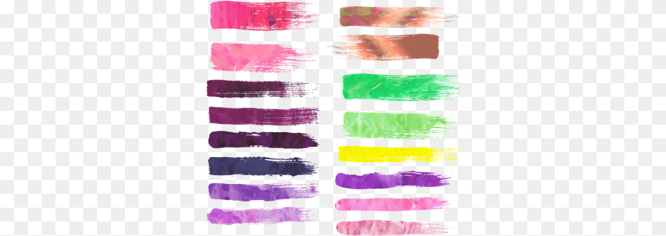 Gold Paint Strokes U0026 Brush Illustrations Pixabay Trazos De Pincel Acuarela, Purple, Art, Collage, Paint Container Free Png Download