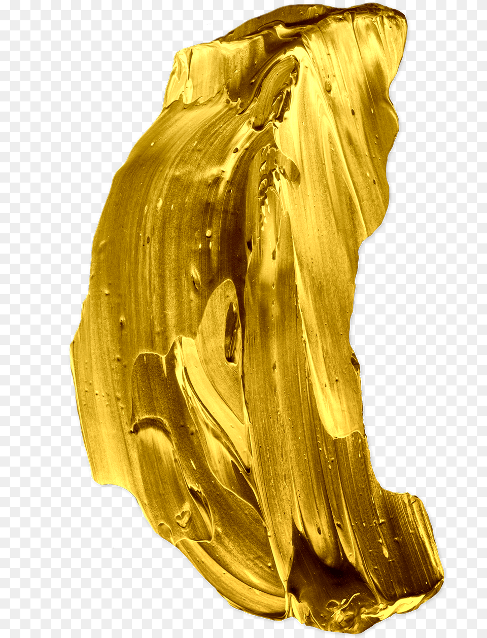 Gold Paint Texture, Accessories, Jewelry, Gemstone, Mineral Png Image