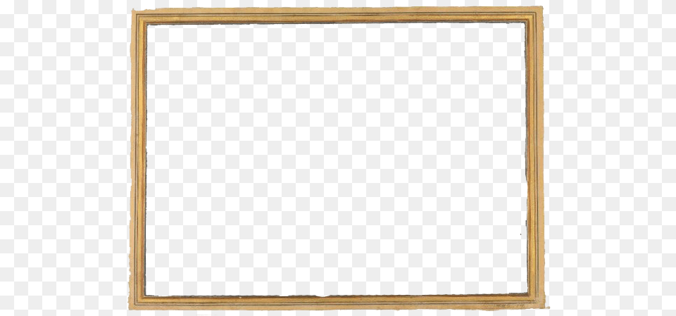 Gold Pattern Frame Download Mart Picture Frame, Blackboard Png