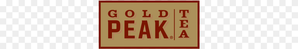 Gold Peak Tea, Text, First Aid, Alphabet Free Png Download