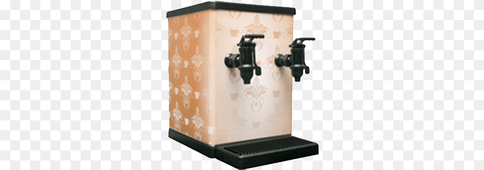 Gold Peak Tea Urns Electric Pump Post Mix Dispenser Espresso Machine, Sink, Sink Faucet, Box Png