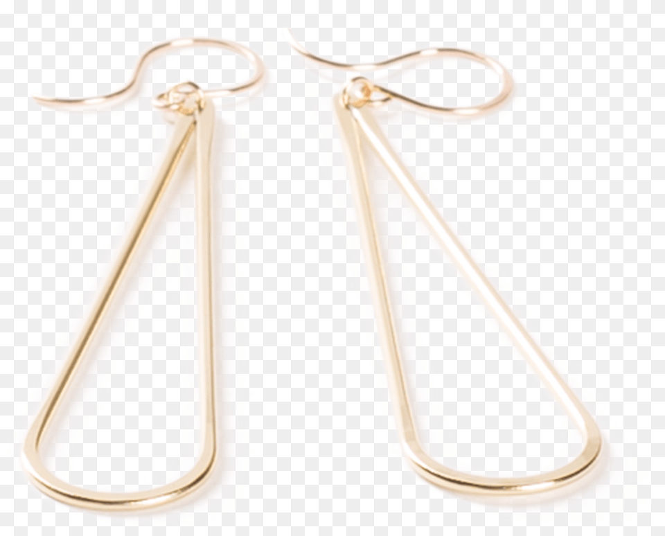 Gold Pendulum Earringsclass Lazyload Lazyload Mirage Earrings, Accessories, Earring, Jewelry, Cutlery Png Image