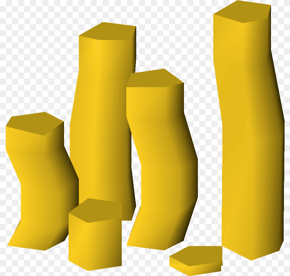 Gold Pieces Runescape Gp Free Transparent Png