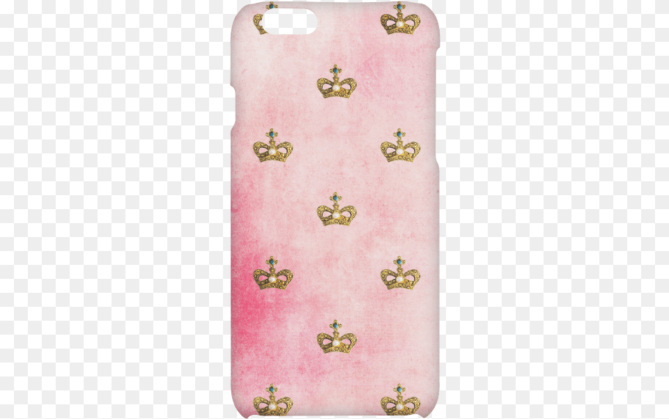Gold Pink Trendy Glitter Feminine Luxury Pink Pattern Mobile Phone Case, Home Decor, Rug, Accessories, Person Free Png Download