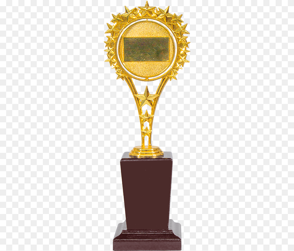 Gold Pinnacle Trophyclass Lazy Trophy Free Png