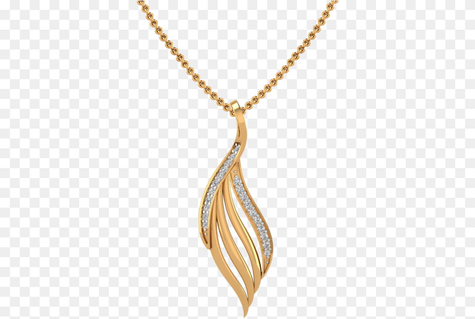 Gold Plated Chain Women, Accessories, Diamond, Gemstone, Jewelry Free Png Download