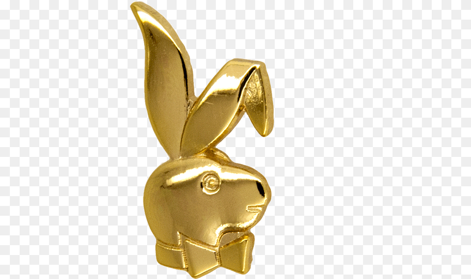 Gold Playboy Bunny, Treasure Free Transparent Png