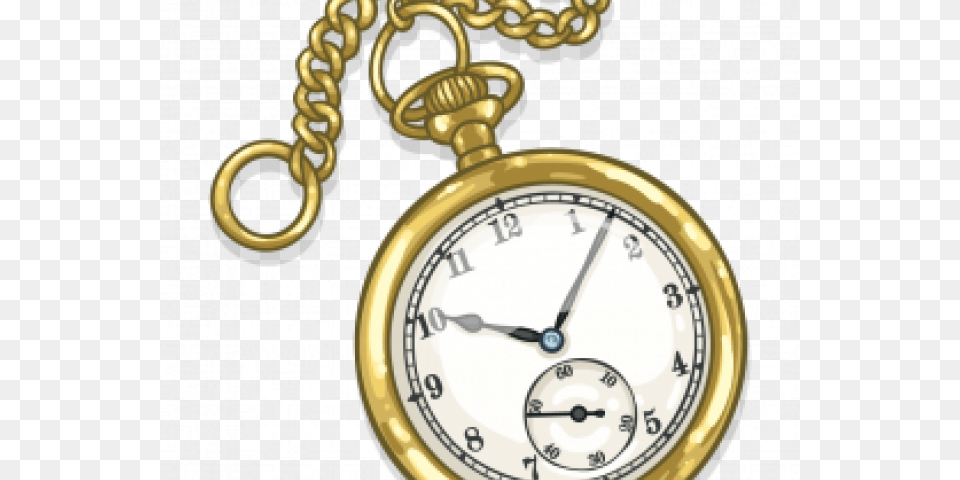 Gold Pocket Watch Transparent, Wristwatch, Arm, Body Part, Person Free Png