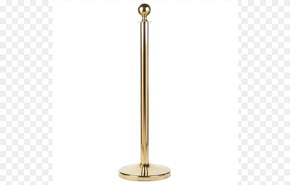 Gold Pole, Smoke Pipe, Lamp, Electrical Device, Microphone Png Image