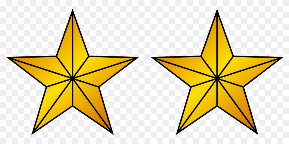 Gold Police Badge, Star Symbol, Symbol Free Transparent Png