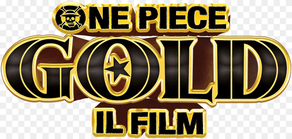 Gold Poster, Logo Png Image
