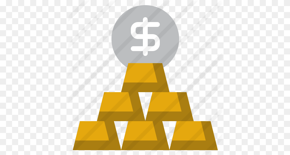 Gold Price Price Of Gold Icon Free Png Download