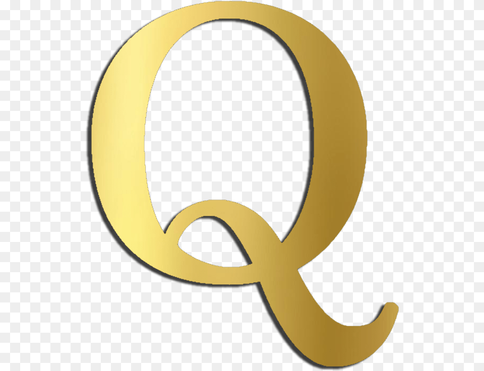 Gold Q Logo Gold Q, Disk Png Image