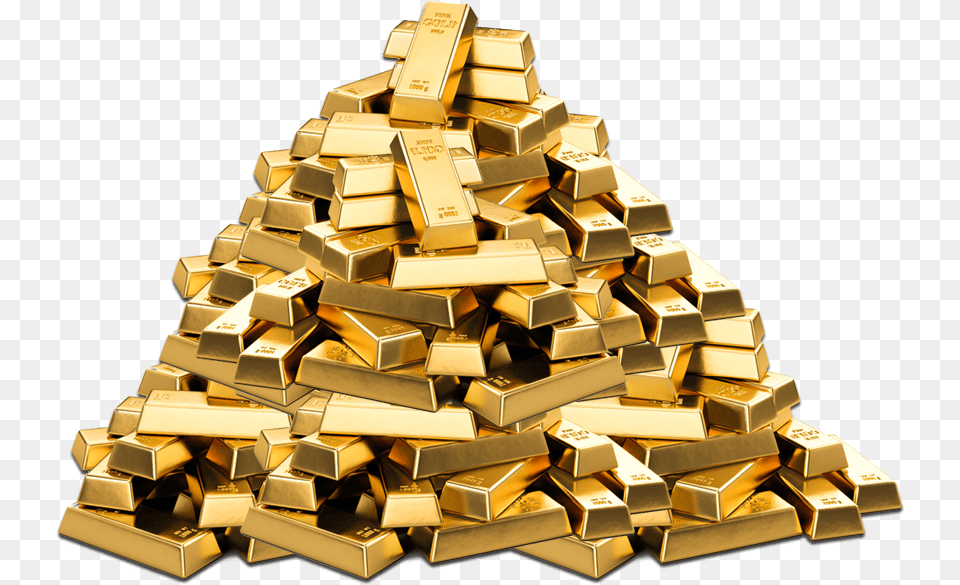 Gold Quand Les Crises Reviennent, Treasure Png Image