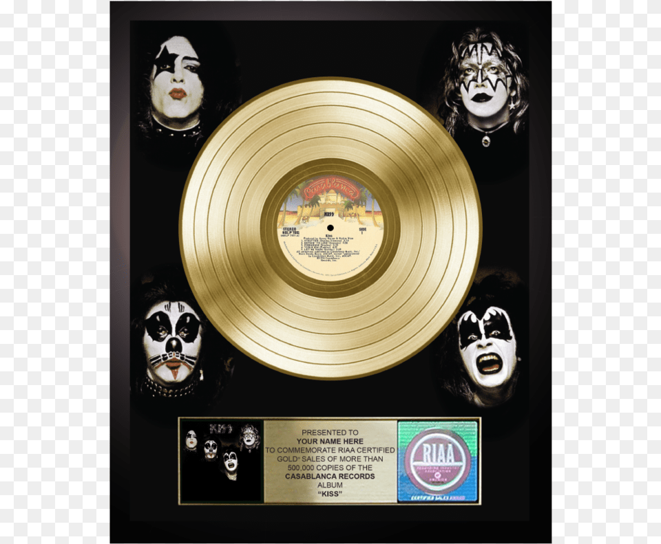 Gold Record Award, Man, Adult, Male, Person Free Png