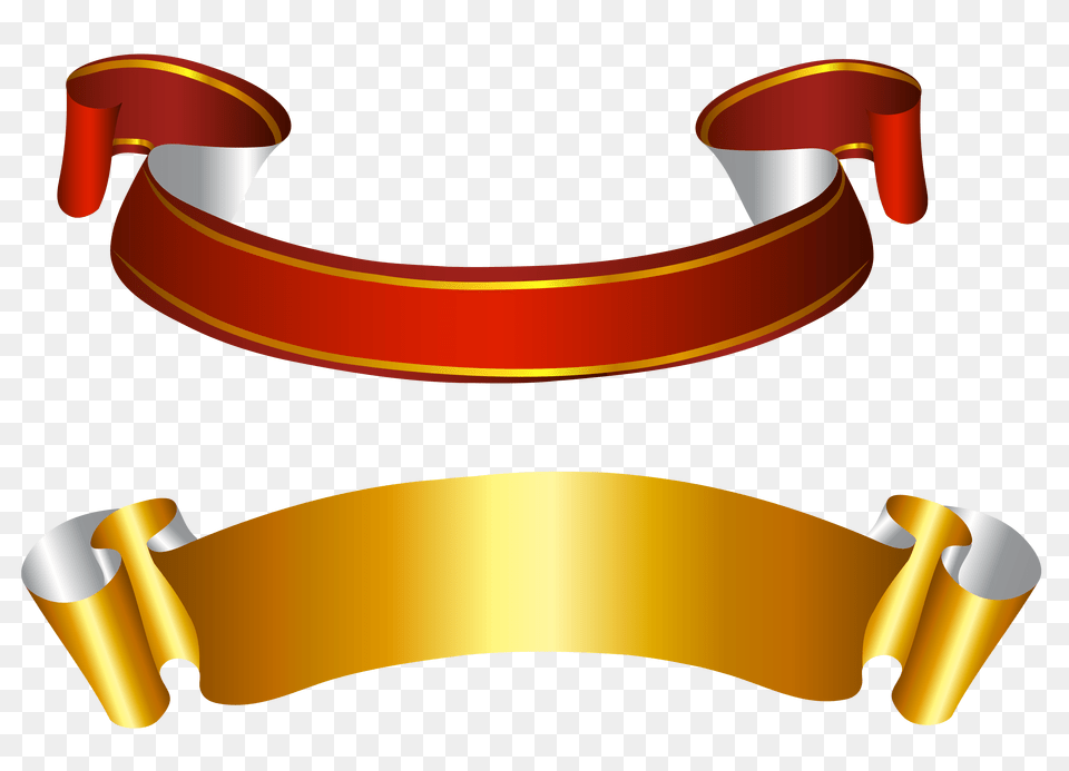 Gold Ribbon Cliparts, Smoke Pipe, Accessories, Text, Bracelet Free Png