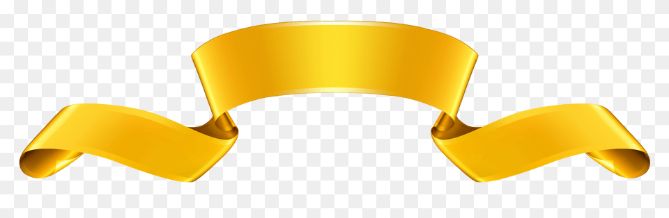 Gold Ribbon Cliparts, Appliance, Ceiling Fan, Device, Electrical Device Free Png