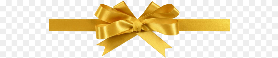 Gold Ribbon Picture Gold Ribbon, Accessories, Formal Wear, Tie Png