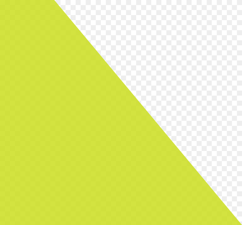 Gold Right Angled Triangle, Green Free Transparent Png