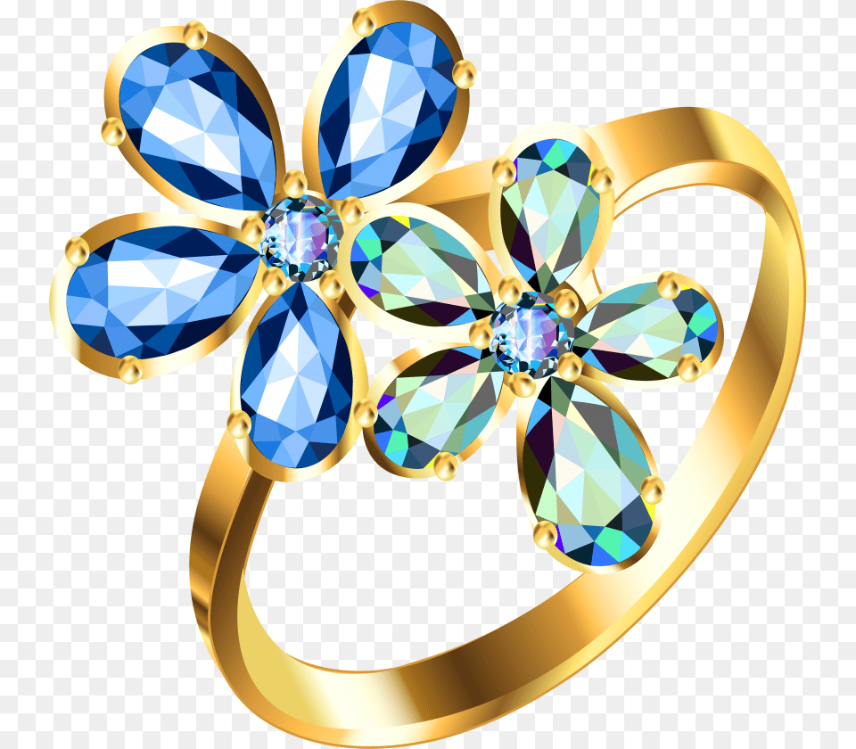 Gold Ring, Accessories, Diamond, Gemstone, Jewelry Free Png