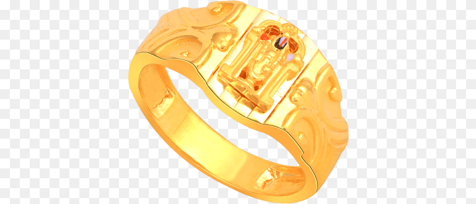 Gold Ring Balaji, Accessories, Jewelry, Treasure, Dessert Png Image