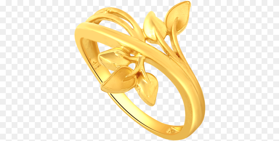 Gold Ring Designs For Females Without Stones Pre Engagement Ring, Accessories, Jewelry Png