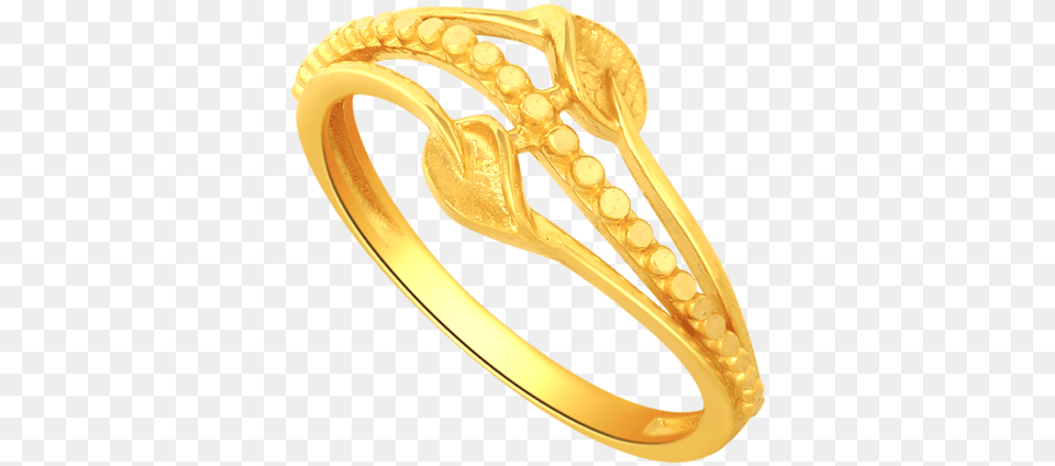 Gold Ring Designs Plain Gold Ring Design Transparent Design Gold Ring For Women, Accessories, Jewelry, Treasure, Smoke Pipe Free Png Download