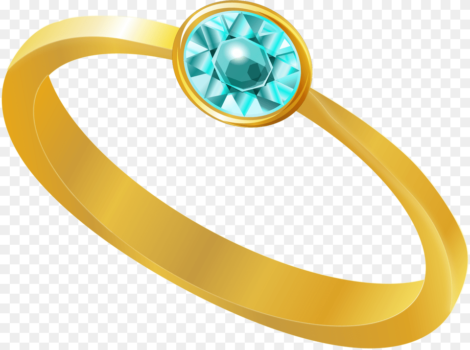 Gold Ring Fingerring Clipart, Accessories, Jewelry, Tape, Gemstone Png