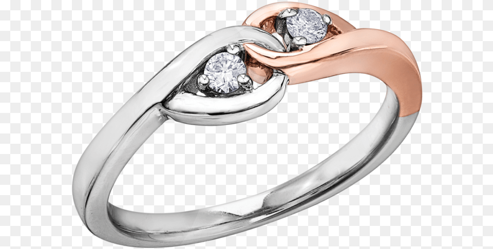 Gold Ring For Women Pre Engagement Ring, Accessories, Jewelry, Silver, Diamond Free Png