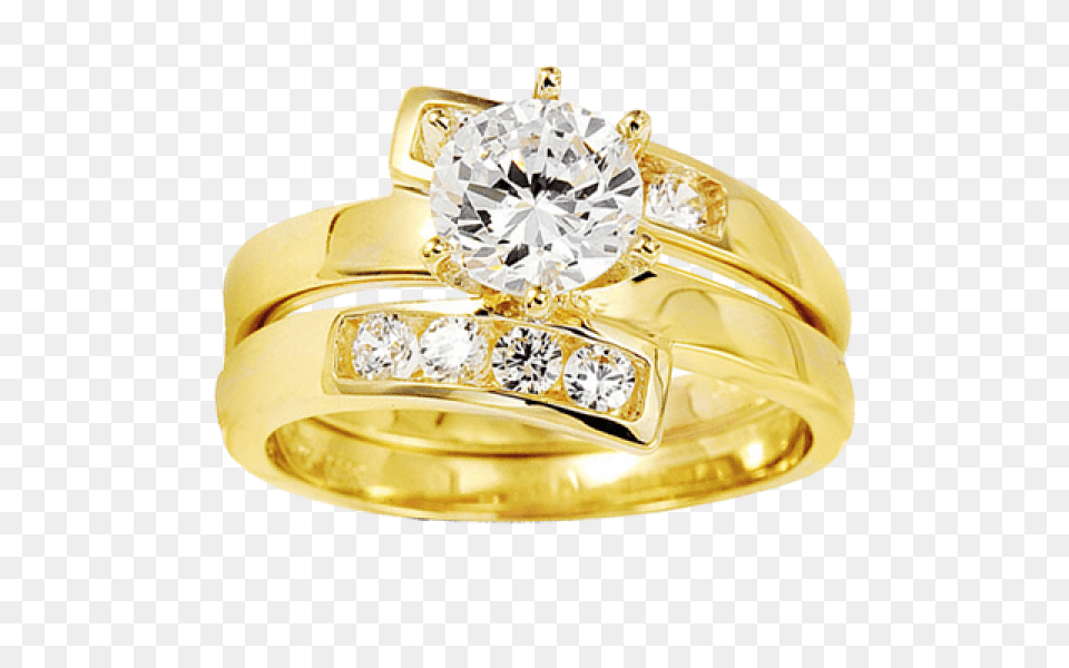 Gold Ring Jewellery Gold Rings, Accessories, Jewelry, Diamond, Gemstone Png