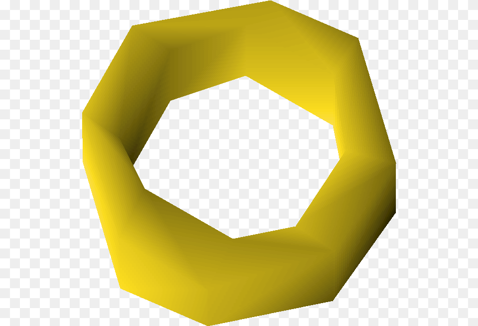 Gold Ring Osrs Wiki Gold Ring Osrs Free Png