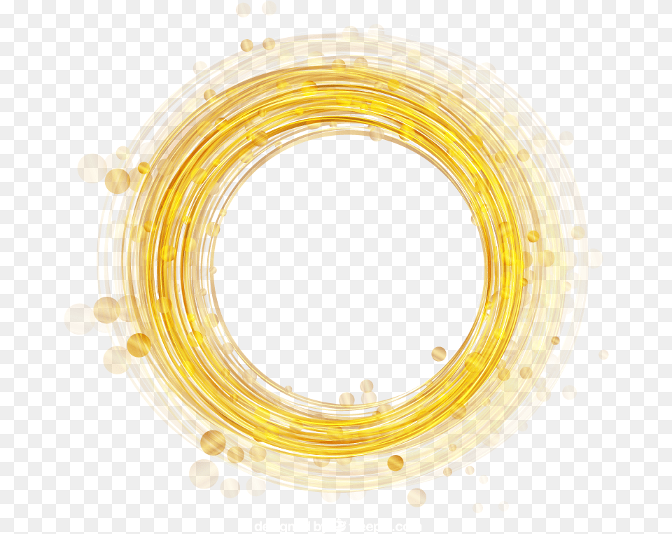 Gold Ring Vector Material Download Bangle, Machine, Spoke, Lighting Png