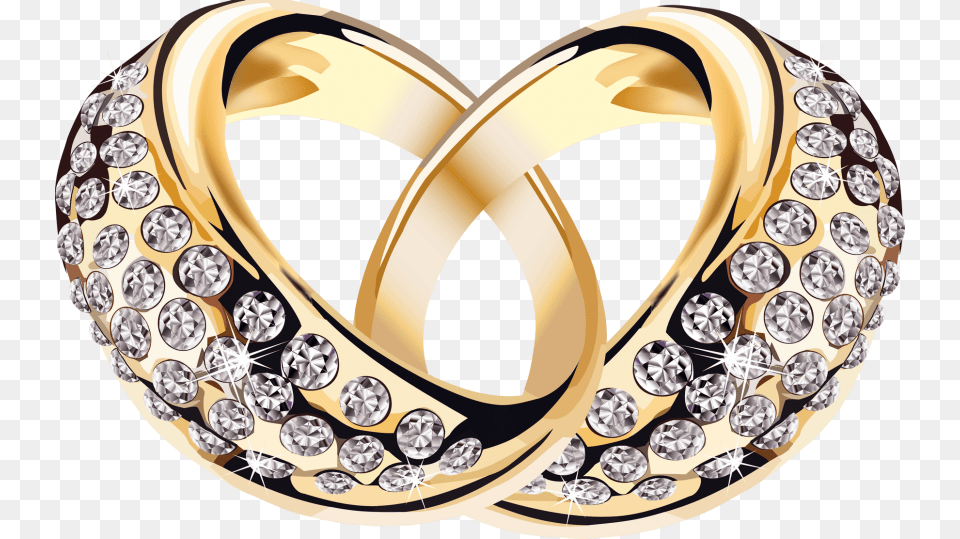 Gold Ring With Diamonds, Accessories, Diamond, Gemstone, Jewelry Png