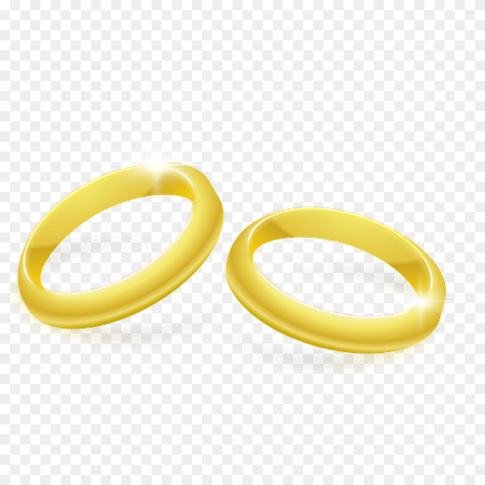 Gold Rings Clipart, Accessories, Jewelry, Ring Png