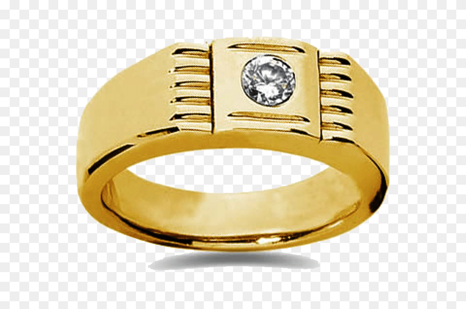 Gold Rings Transparent, Accessories, Jewelry, Ring Png Image