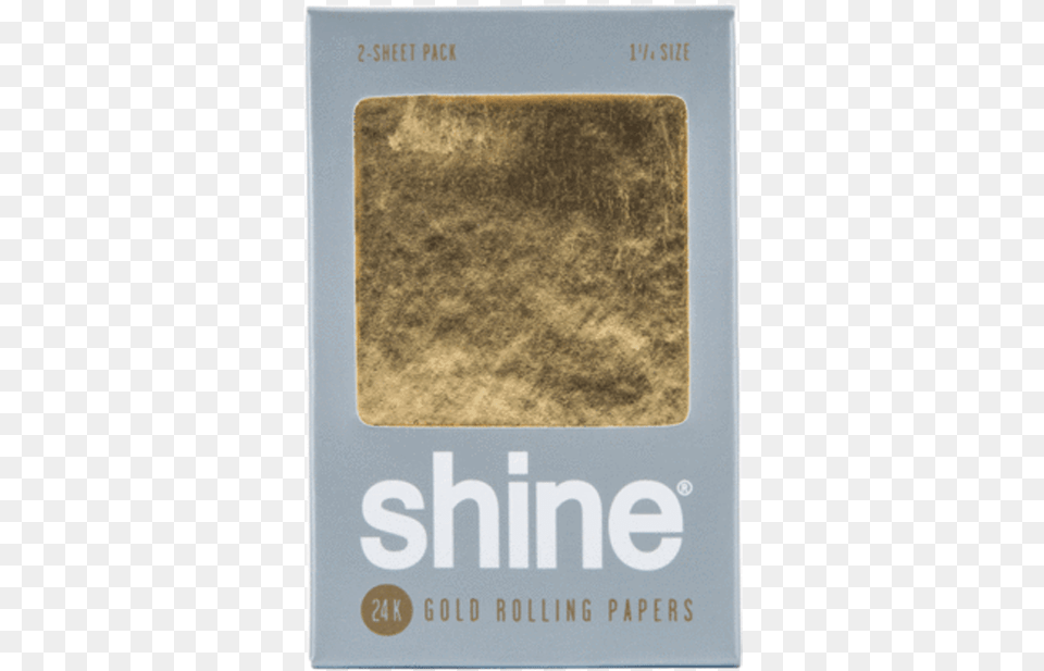 Gold Rolling Papers Rolling Paper, Book, Publication, Blackboard, Powder Free Transparent Png