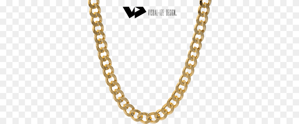 Gold Rope Chain Chain Gold Chunky Gangster Gold Necklace Chain And Bracelet, Accessories, Jewelry Free Png