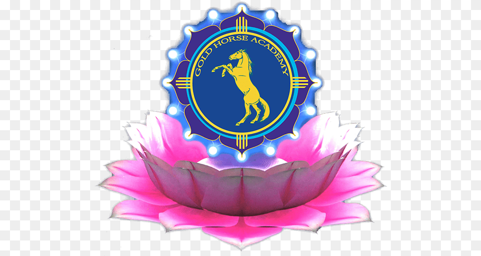 Gold Rudra Center Denton, Badge, Emblem, Logo, Symbol Free Png