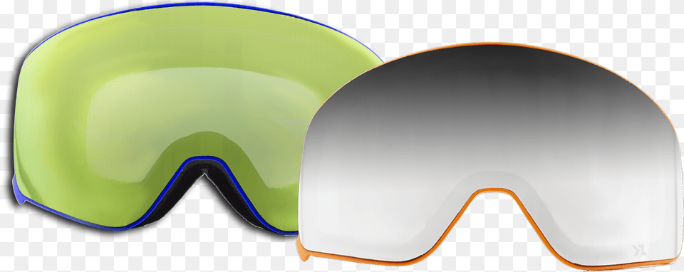 Gold Rush Snow Goggles Kz Glacier Blaze 16 Vltclass Plastic, Accessories, Cap, Clothing, Hat Png Image