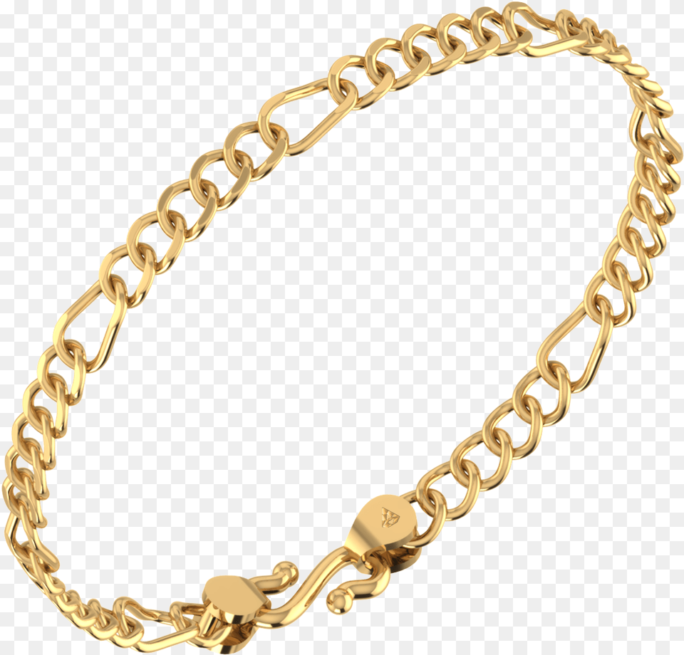 Gold Sachin Bracelet, Accessories, Jewelry, Necklace Png Image