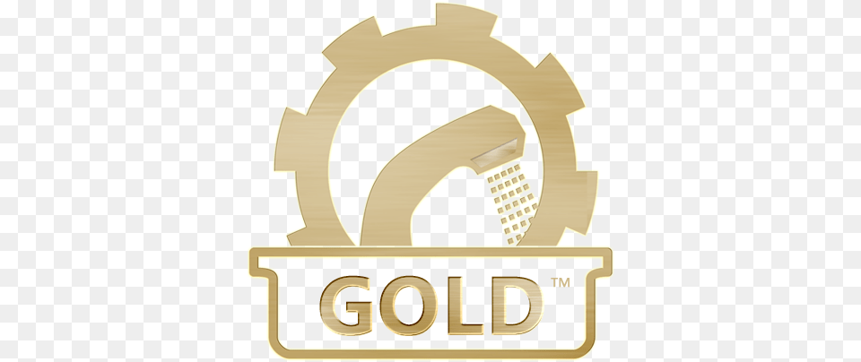 Gold Salah U2013 Emblem, Logo Free Png Download