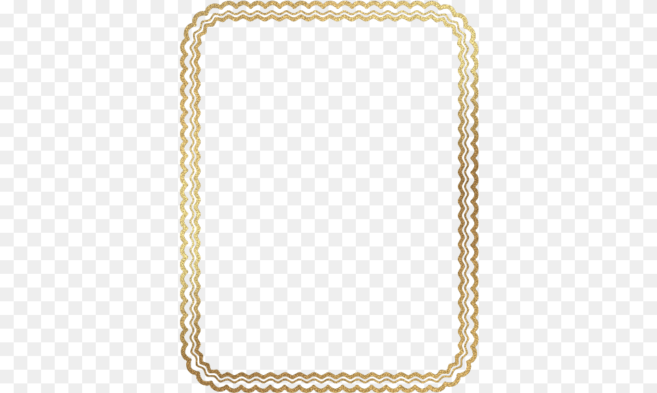 Gold Sand Border Round Border Svg, Home Decor, Rug, Blackboard Png