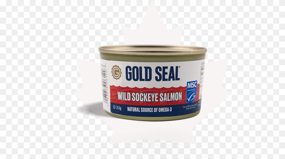 Gold Seal 100 Food, Aluminium, Tin, Can, Canned Goods Free Transparent Png
