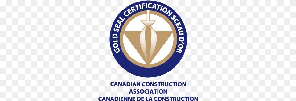 Gold Seal Certification, Logo Png Image