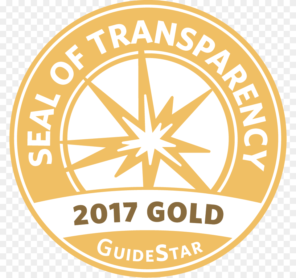 Gold Seal Of Transparency Guidestar 2012 International Year Of Cooperatives, Logo Png Image