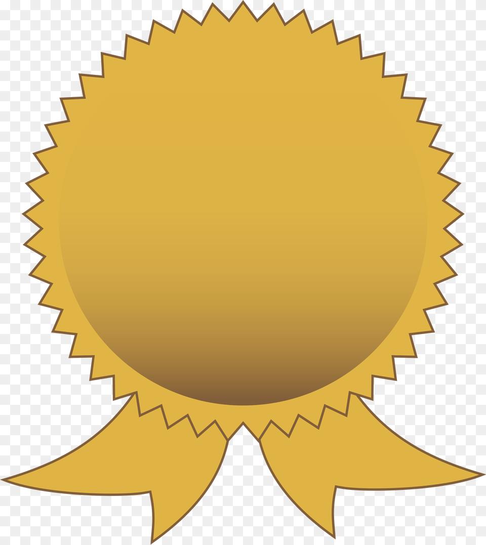 Gold Seal V2 Gold Seal Of Approval Transparent, Flower, Plant, Sunflower, Logo Free Png Download
