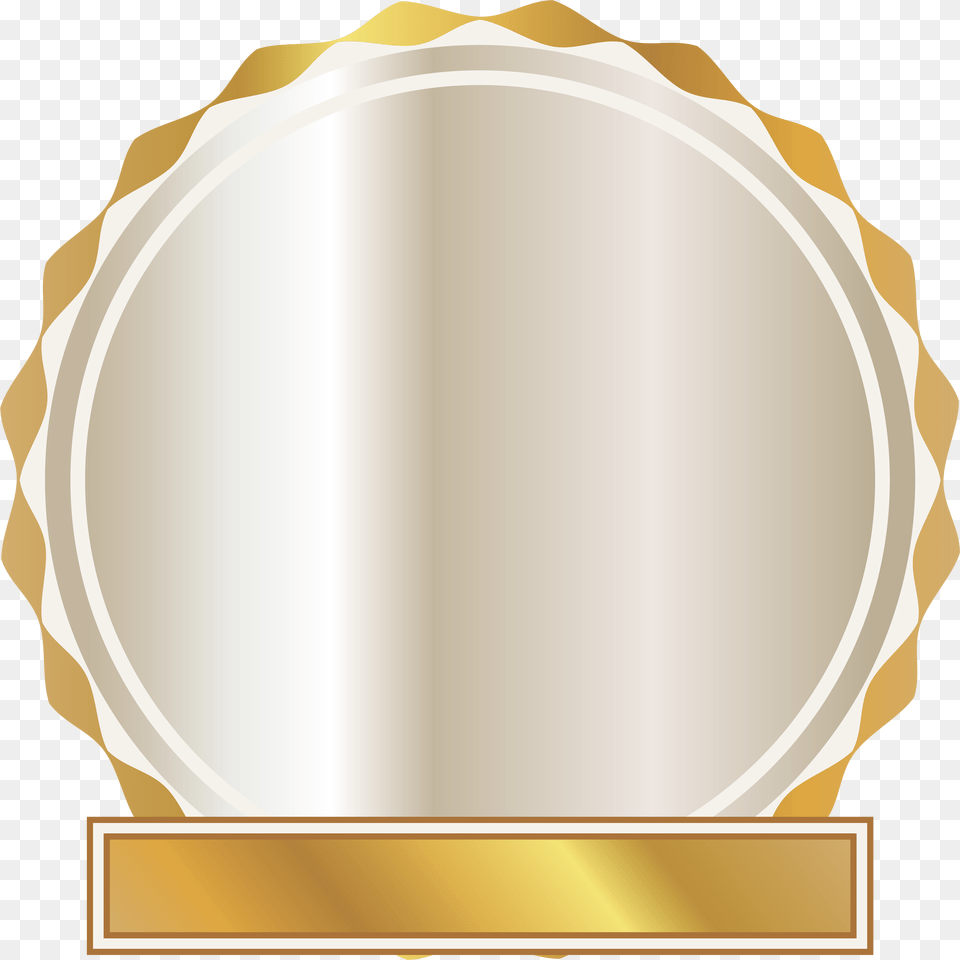 Gold Seal White Texas Hq Image Honda, Oval, Mirror Free Png Download